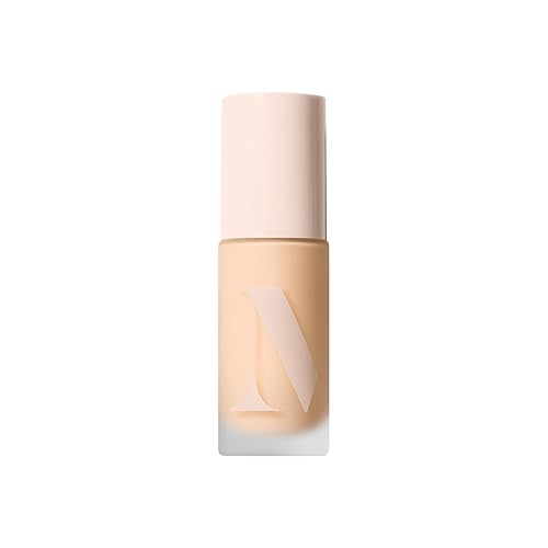 Morphe Lightform Dewy Foundation - Extended Hydration Foundation Makeup with a Lasting, Natural Radiant Finish - Long-Wearing Formula with Buildable Beauty & Personal Care MORPHE