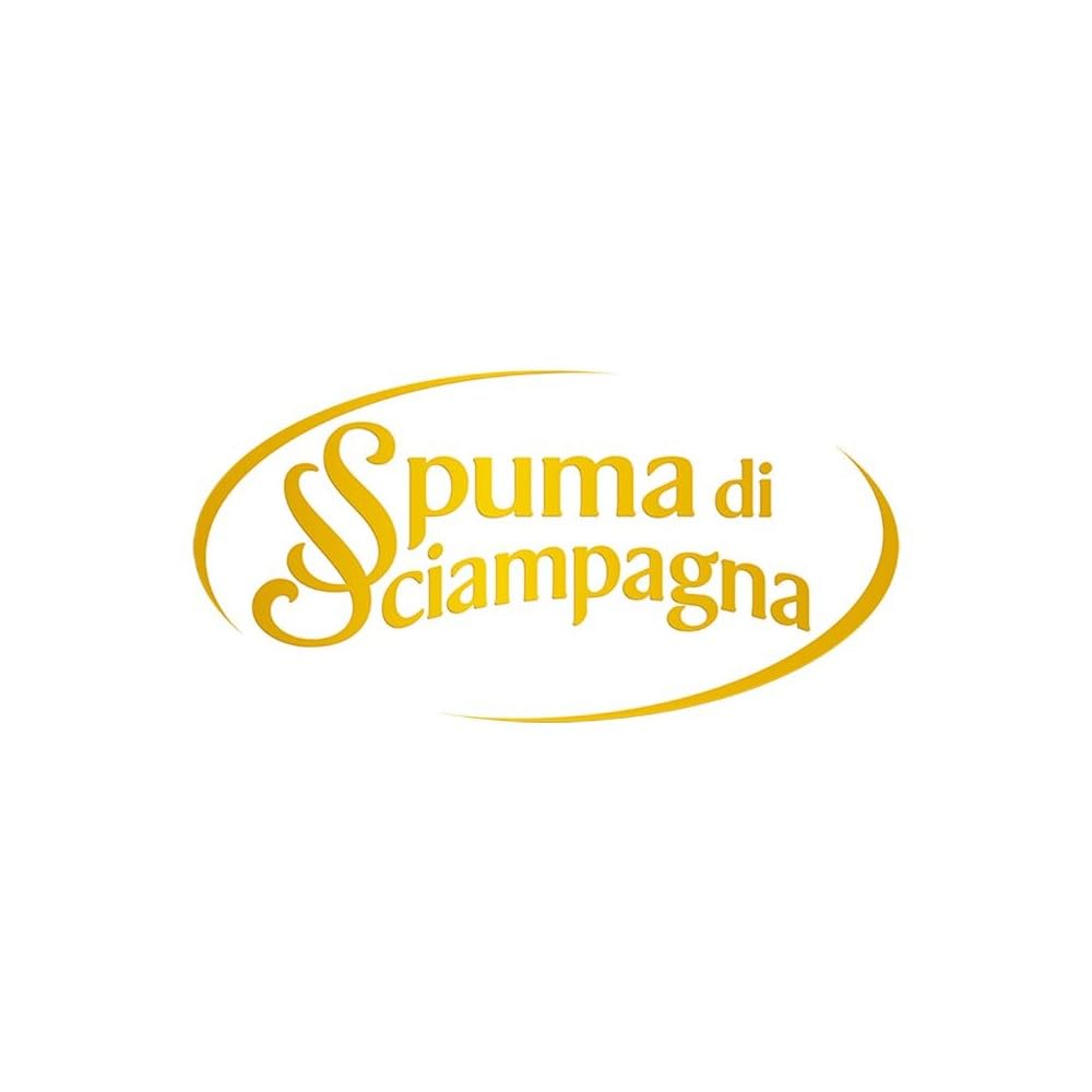 Spuma di Sciampagna Scented Talc Jar, 200 g Beauty & Personal Care Spuma di Sciampagna
