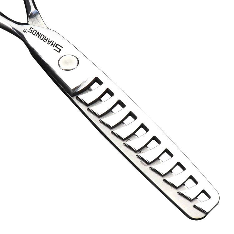 6-inch professional hair clippers, hairdressers