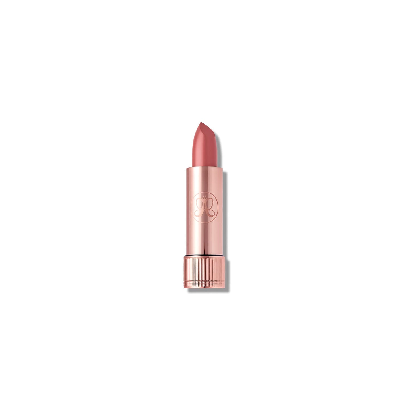 Anastasia Beverly Hills Satin Lipstick - Full-Pigment Satin Lip Color with Smooth Creamy Texture for Hydrated, Soft-Shine Lips and Comfortable Beauty & Personal Care Anastasia Beverly Hills