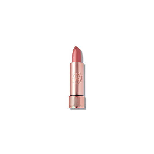 Anastasia Beverly Hills Satin Lipstick - Full-Pigment Satin Lip Color with Smooth Creamy Texture for Hydrated, Soft-Shine Lips and Comfortable Beauty & Personal Care Anastasia Beverly Hills