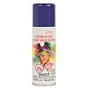 Rubies Blue Haircolor Costume Hairspray for Adults, Unisex 3 Ounces Beauty & Personal Care Rubies