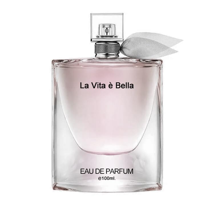 A CENTER Women's Perfume Amazing Scent Fragrance Eau de Parfum Cologne for Women Daily Used 3.4 Fluid Ounce Each/Bottle(Surprise Set 3PCS) Beauty & Personal Care A CENTER