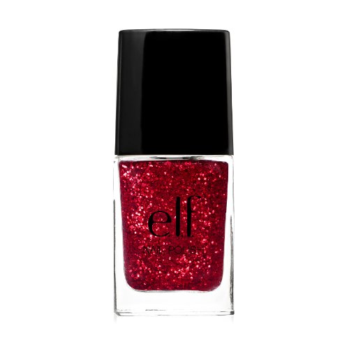 E.l.f. Nail Polish, Love Me, 0.34 Fluid Ounce Beauty & Personal Care e.l.f.
