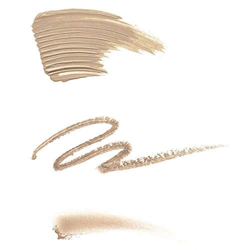 3-in-1 Brow Pencil Beauty & Personal Care NYX PROFESSIONAL MAKEUP