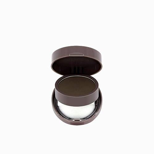 Nicka K New York Hair Concealer 0.15 oz (DARK BROWN CONCEALER) Beauty & Personal Care NICKA K NEW YORK