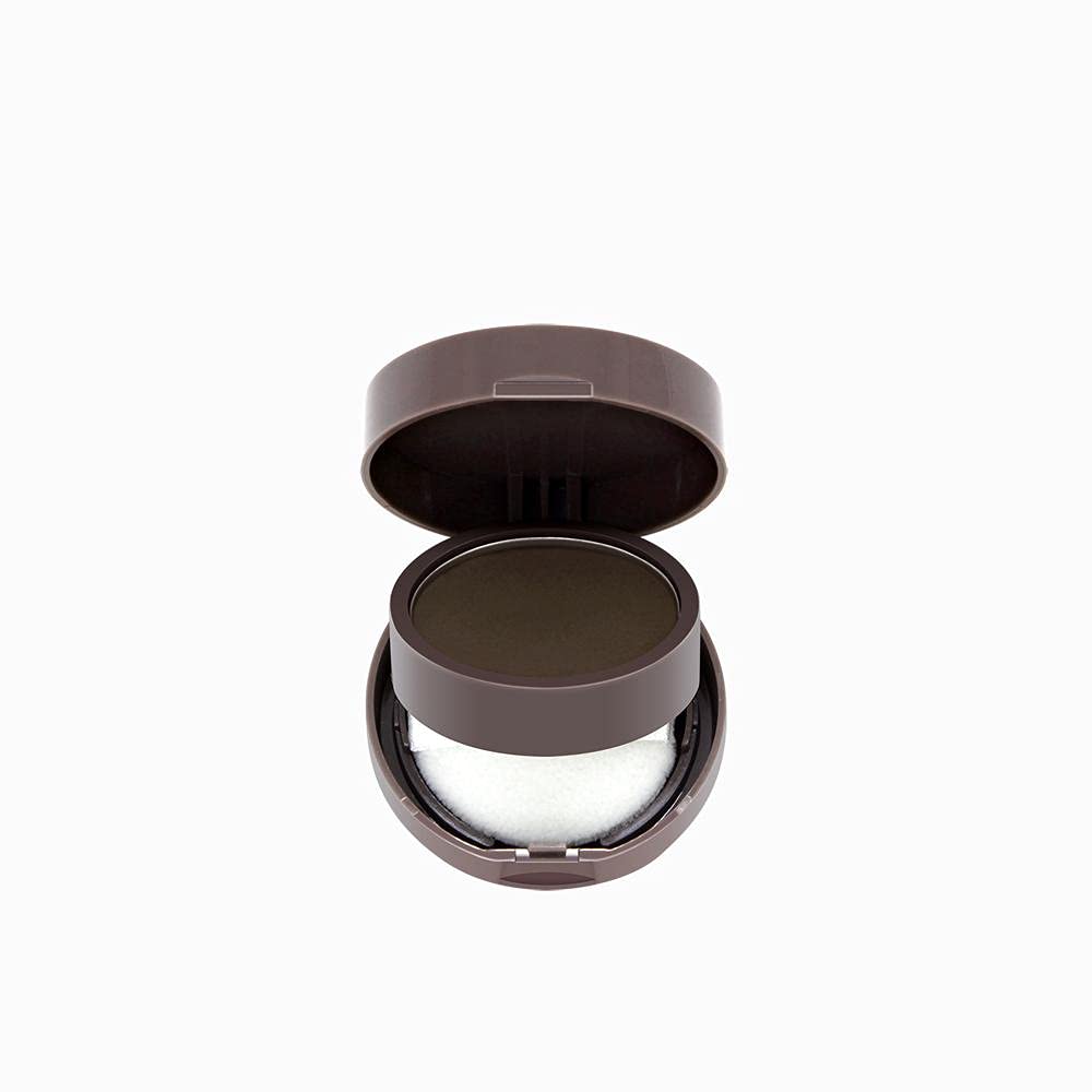 Nicka K New York Hair Concealer 0.15 oz (DARK BROWN CONCEALER) Beauty & Personal Care NICKA K NEW YORK