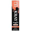 L3 - Level 3 Kray Semi Permanent Hair Color - Semi Permanent Hair Dye with Aloe Vera - Orange Beauty & Personal Care L3