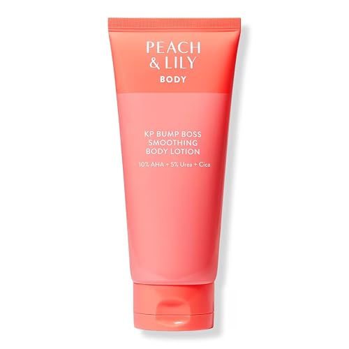 Peach & Lily KP Bump Boss Smoothing Body Lotion Beauty & Personal Care Peach & Lily