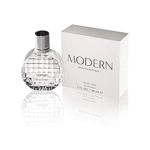 Banana Republic Modern Woman Women's Eau de Parfum Spray, 1.0 Ounce Beauty & Personal Care BANANA REPUBLIC