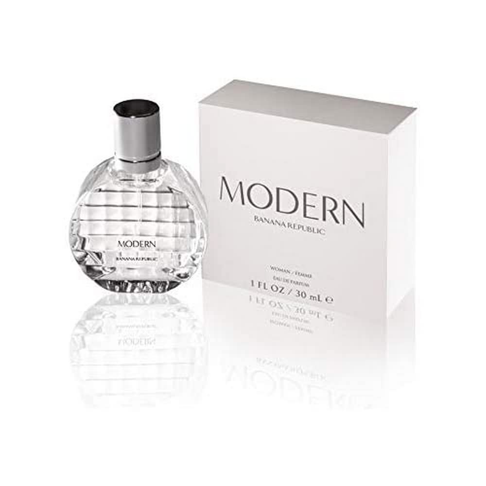 Banana Republic Modern Woman Women's Eau de Parfum Spray, 1.0 Ounce Beauty & Personal Care BANANA REPUBLIC