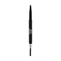 Ardell Mechanical Brow Pencil - Dark Brown, Long-Lasting Eyebrow Pencil for Women, Precision Tip with Built-In Spoolie for Defined Eyebrows Makeup Beauty & Personal Care Ardell