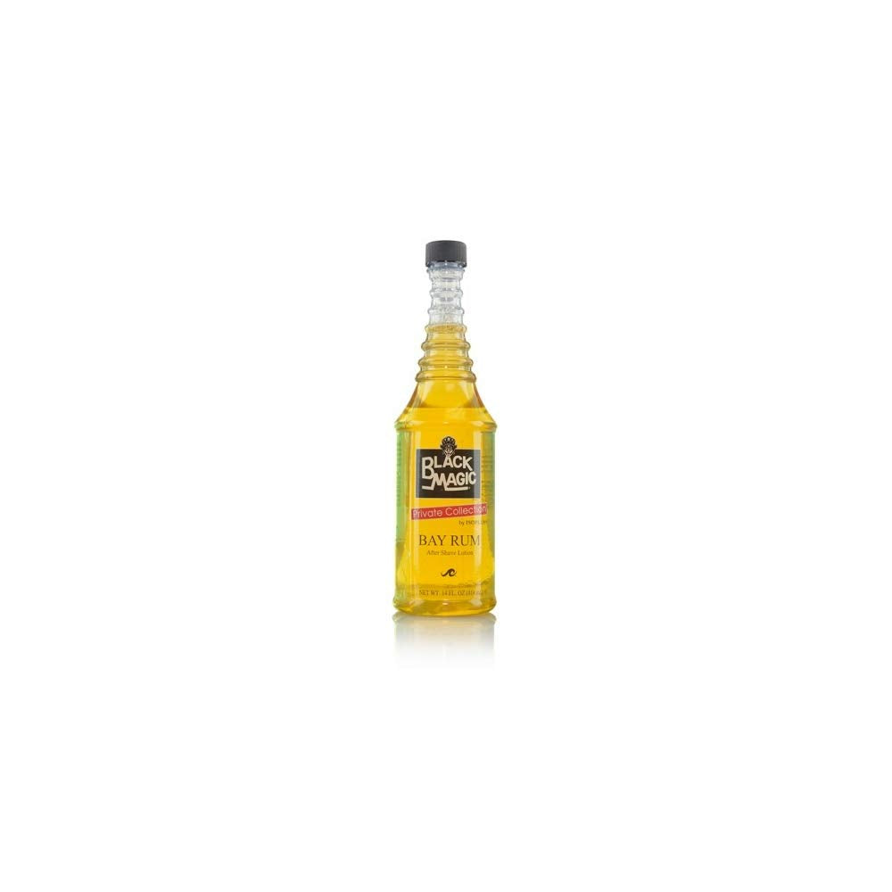 Black Magic After Shaver [Bay Rum] (Pack of 4) Beauty and Personal Care Black Magic