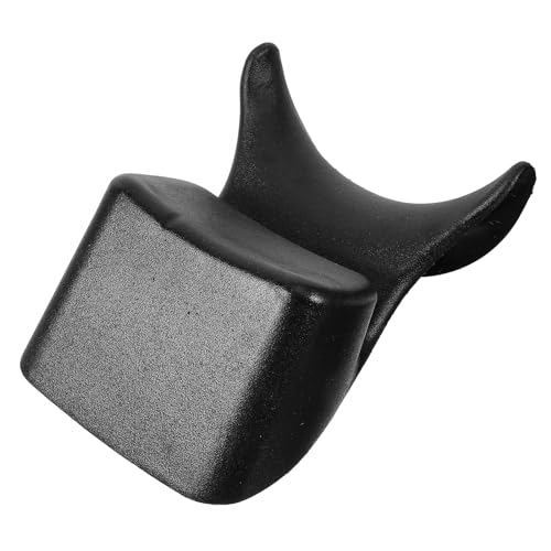 Shampoo Bowl Neck Rest: Hair Salon Neck Rest Salon Support Cushion for Hair Washing Beauty and Personal Care POPETPOP
