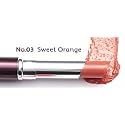 Beneficial Cherish Lip Sheer SPF15 Colour Cherish Lip Sheer: No.03 Sweet Orange Beauty & Personal Care Oriental Princess