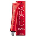 Schwarzkopf Igora Royal Permanent Hair Color - 1-0 Black Beauty & Personal Care Schwarzkopf Professional