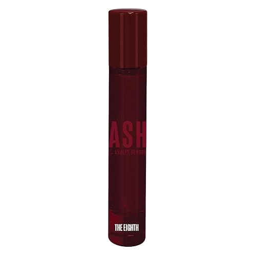 Ash by Ashley Benson The Eighth, 0.27 oz - EDP Spray - Perfume for Women - Scent of Parisian Elegance - Bergamot, Soft Musk, and Cashmere Woods Notes Beauty & Personal Care Ash by Ashley Benson