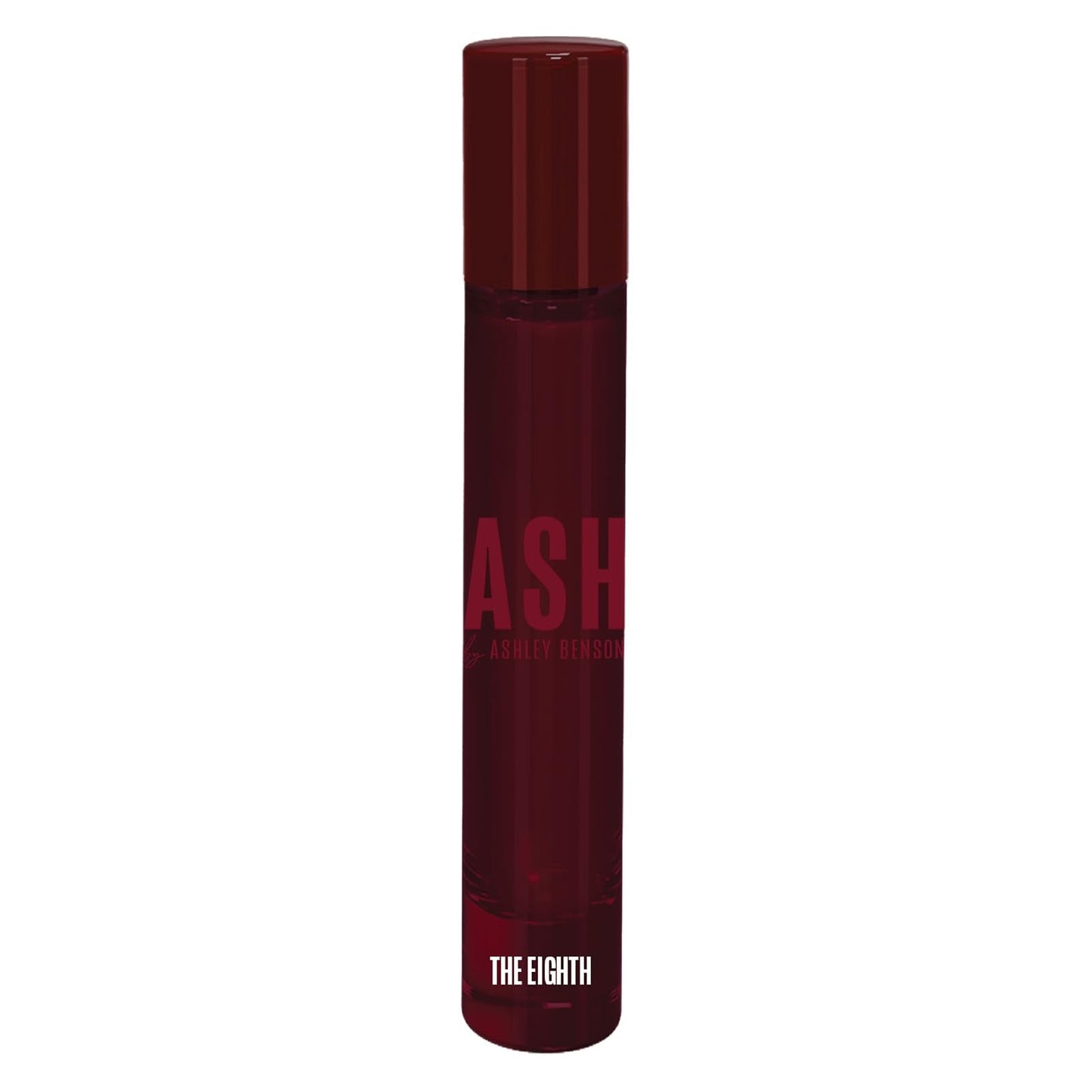 Ash by Ashley Benson The Eighth, 0.27 oz - EDP Spray - Perfume for Women - Scent of Parisian Elegance - Bergamot, Soft Musk, and Cashmere Woods Notes Beauty & Personal Care Ash by Ashley Benson
