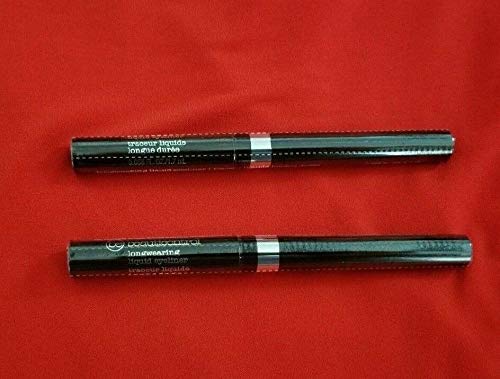Beauticontrol Longwearing Liquid Eyeliner (Lot of 2) Brown Beauty & Personal Care Beauticontrol
