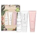 Rizos Curls 3-Step Styling Kit - Define, Style, Hold with Curl Defining Cream, Light Hold Gel & Refresh Spray - Enhances Shine, Moisture & Frizz Beauty & Personal Care Rizos Curls