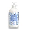 Greenwich Bay Trading Lavender Birch Lotion, 16 fl oz pump bottle. Hydrating body lotion with shea butter, cocoa butter & vitamin E. Soothing lavender Beauty & Personal Care Greenwich Bay Trading Company