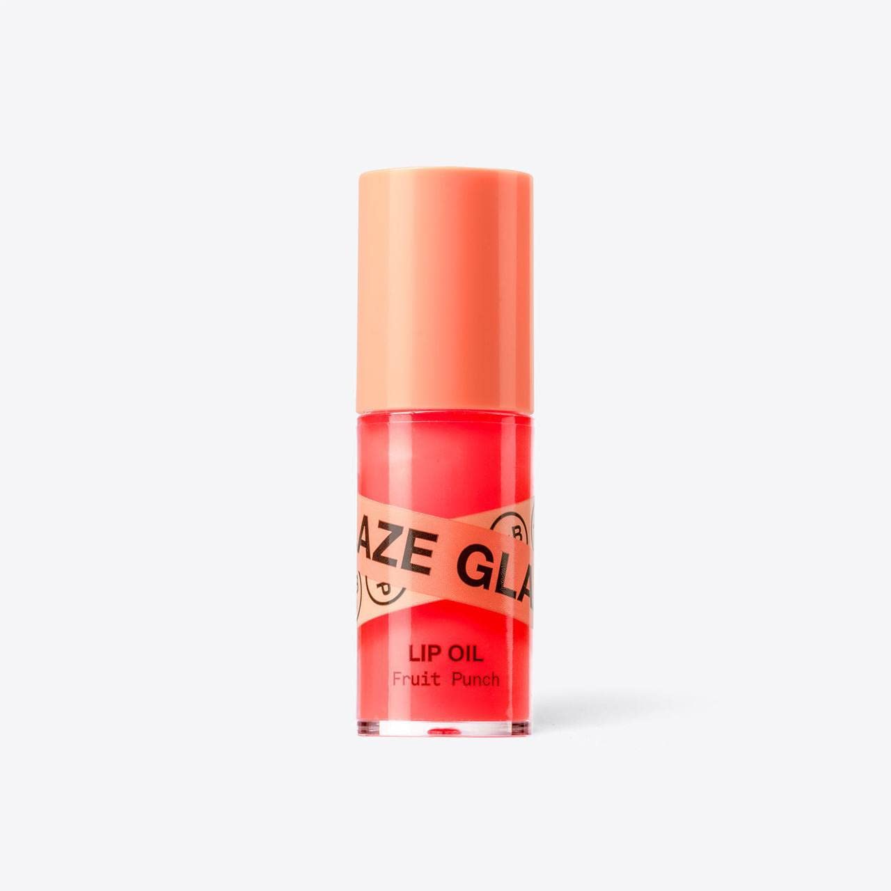 INNBeauty Project Glaze Lip Oil #10 Fruit Punch Beauty & Personal Care Innbeauty Project