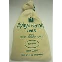 Avigal Henna 100% Pure Finest Lawsonia Plants - Hair Color - Natural 3 0z Beauty & Personal Care Avigal Henna