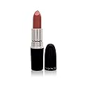 MAC Lip Stick Brave for Women, 0.1 Ounce Beauty & Personal Care MAC