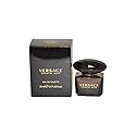 Versace Crystal Noir 5 ml - EDT Splash (Mini) for Women Beauty & Personal Care Versace