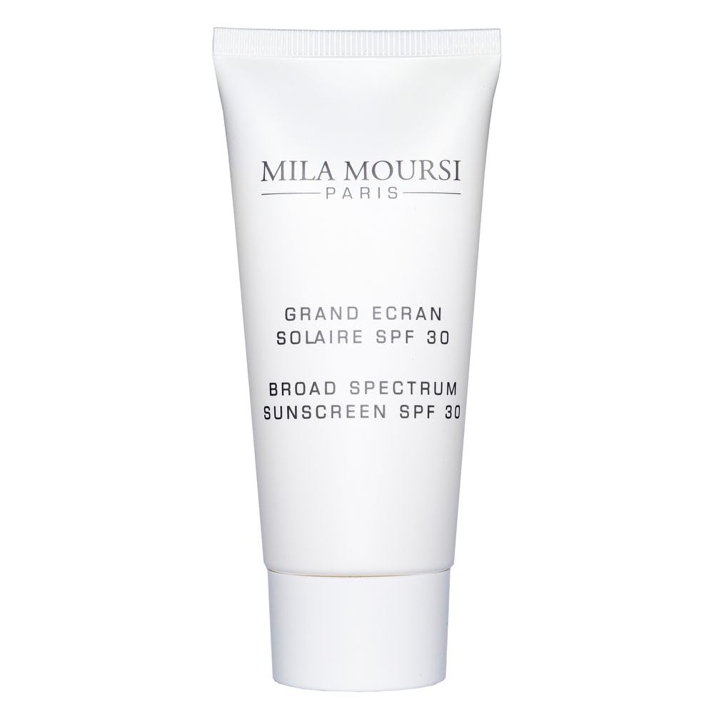 Broad Spectrum Sunscreen 1.7 Fl Oz Beauty & Personal Care Mila Moursi