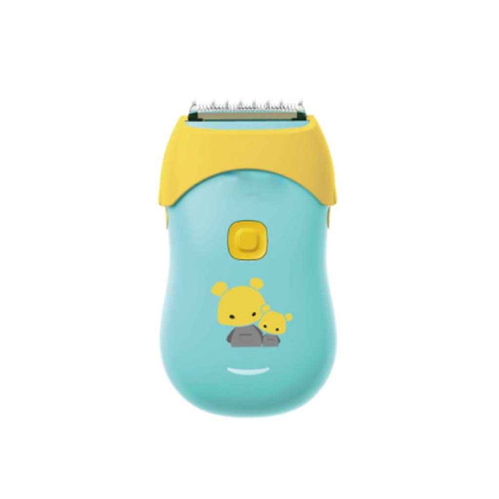 ZUIAI Hair Clipper Electric Clipper Rechargeable Electric Clipper Adult Baby Child Electric Household (Rechargeable) Beauty and Personal Care ZUIAI