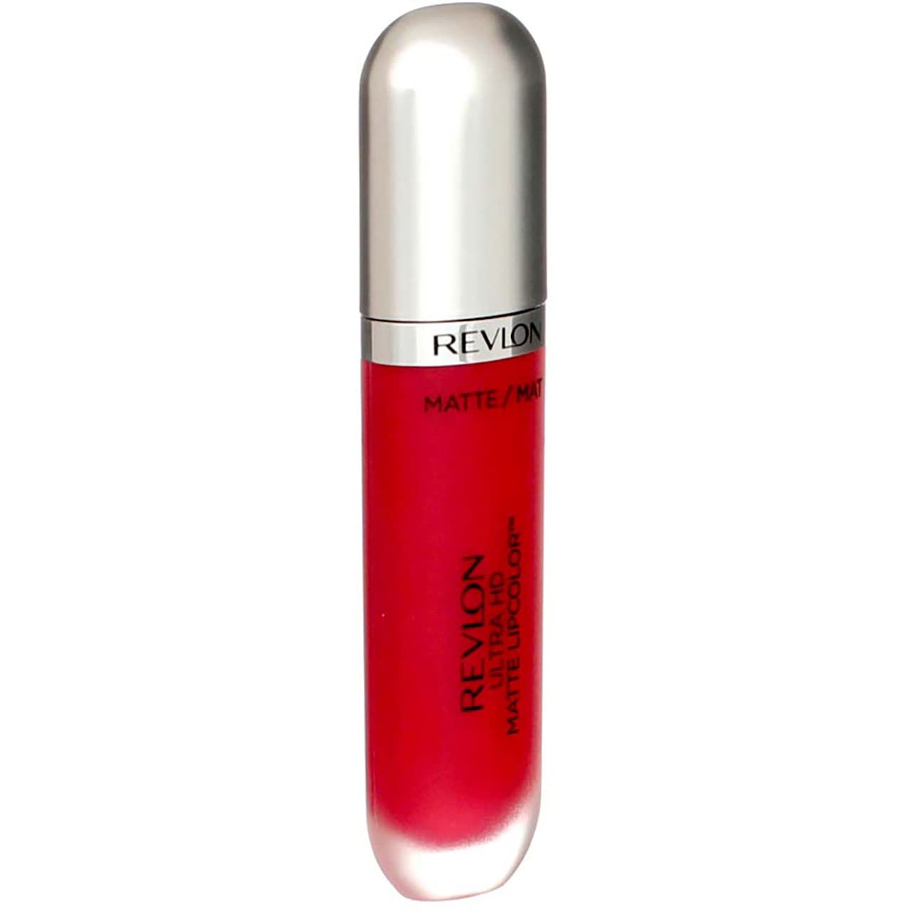 Rev Hd Matte Lipclr Passi Size .2z Rev Ultra Hd Matte Lipcolor Passion .2z Beauty & Personal Care REVLON