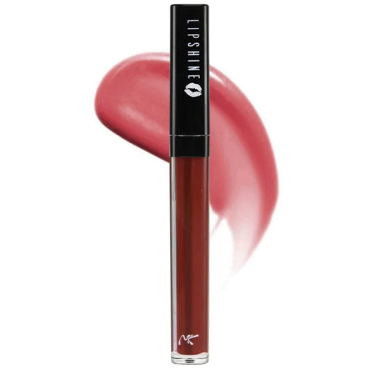 Nicka K Lipshine "Precious" A72, Cosmetics, vibrant colors, bright colors, shining lips, lip shine, long lasting, Beauty & Personal Care NICKA K NEW YORK