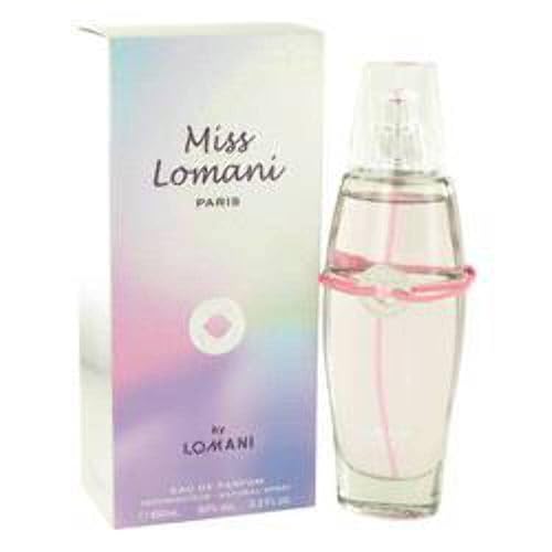 Lomani - EAU DE PARFUM SPRAY 3.4 OZ Beauty & Personal Care Lomani