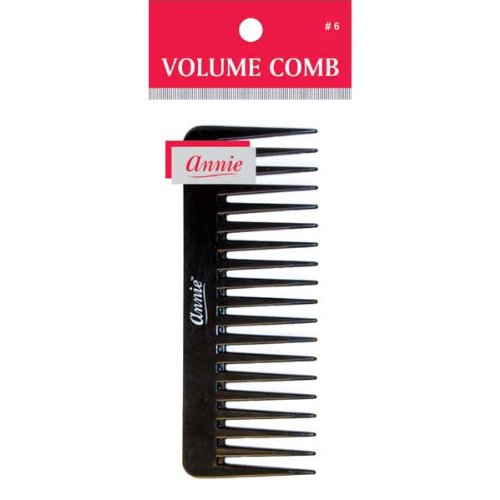 Annie Volume Comb #6 Beauty & Personal Care Annie