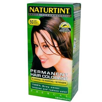 Naturtint Permanent Light Golden Chestnut 5 Gram 5.98 Ounce-2 Pack Beauty & Personal Care Naturtint