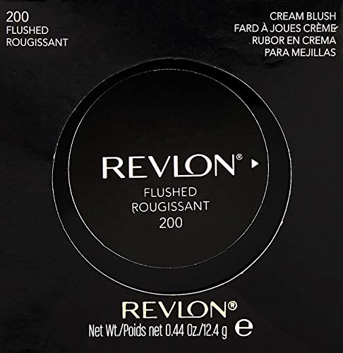 Revlon Photo Ready Cream Blush, Flushed, 0.4 Ounce Beauty & Personal Care REVLON