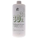 Super Star Superstar Stabilized Cream Peroxide Developer 30v Hc, 32 Oz Beauty & Personal Care SUPER STAR