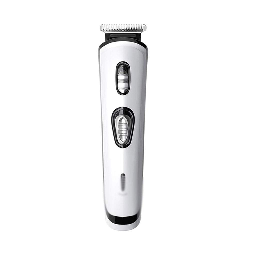 ZUIAI Electric Hair Clipper Men Rechargeable Hair Trimmer Low Noise Adult Hair Cutter Professional Barber Beauty and Personal Care ZUIAI