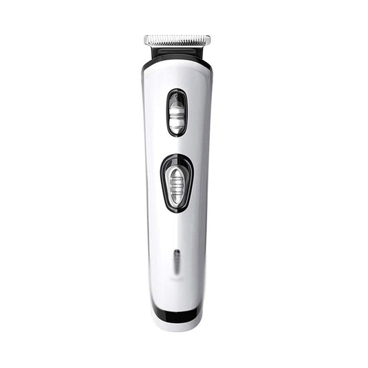 ZUIAI Electric Hair Clipper Men Rechargeable Hair Trimmer Low Noise Adult Hair Cutter Professional Barber Beauty and Personal Care ZUIAI