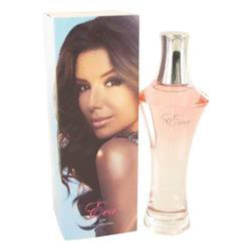 Eva Perfume by Eva Longoria Edp Spray 3.4 Oz (W) Beauty & Personal Care Eva Longoria