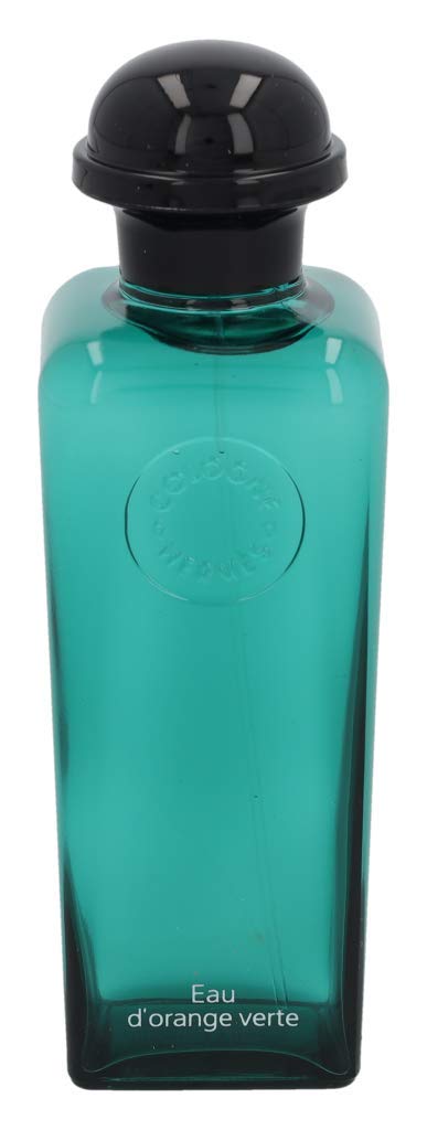 Hermes Eau D'Orange Verte Eau De Cologne Natural Spray, 3.3 oz. Beauty & Personal Care Hermès