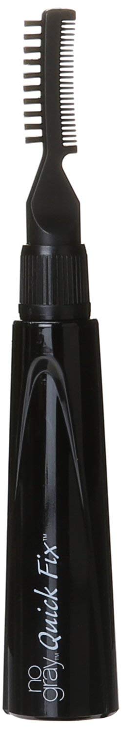 No Gray Quick Fix Brwn/Bl Size .5z No Gray Quick Fix Brown/Black .5z Beauty & Personal Care No Gray