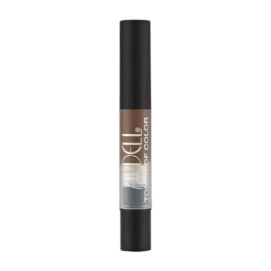 Ardell Touch of Color Temporary Hair Dye, Light Brown - Instant Root Touch Up Hair Color for Precision Coverage, Fast-Drying, 0.2 fl oz Beauty & Personal Care Ardell