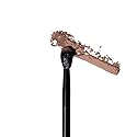 NYX PROFESSIONAL MAKEUP Pro Crease Brush Beauty & Personal Care NYX PROFESSIONAL MAKEUP
