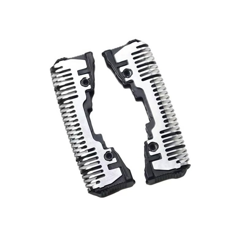aqinsfai Compatible for Panasonic Shaver WES9167 Cutter Head Mesh ES-LA12 SF21 SF23 RF31 RF34 RF41 LF30 LF50 LF51 LF70 LF71 Mesh Blade(Knife Head) Beauty and Personal Care aqinsfai