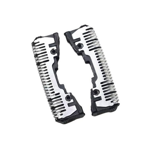 aqinsfai Compatible for Panasonic Shaver WES9167 Cutter Head Mesh ES-LA12 SF21 SF23 RF31 RF34 RF41 LF30 LF50 LF51 LF70 LF71 Mesh Blade(Knife Head) Beauty and Personal Care aqinsfai