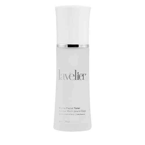 Lavelier Marine Facial Toner 60ml / 2fl.oz Beauty & Personal Care LAVELIER