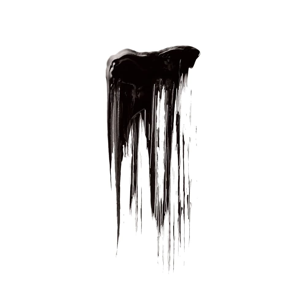 Maybelline New York Volum' Express The Colossal Waterproof, Very Black, 0.33 fl. oz.