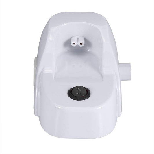 Yctze 3 Types Wax Depilatory Roller Warmer Heater for Body Hair Removal - Waxing Machine for Easy, Safe Hair Removal on Arms, Legs, Armpits, Beauty and Personal Care Yctze